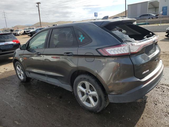 2018 FORD EDGE SE - 2FMPK3G92JBB39525