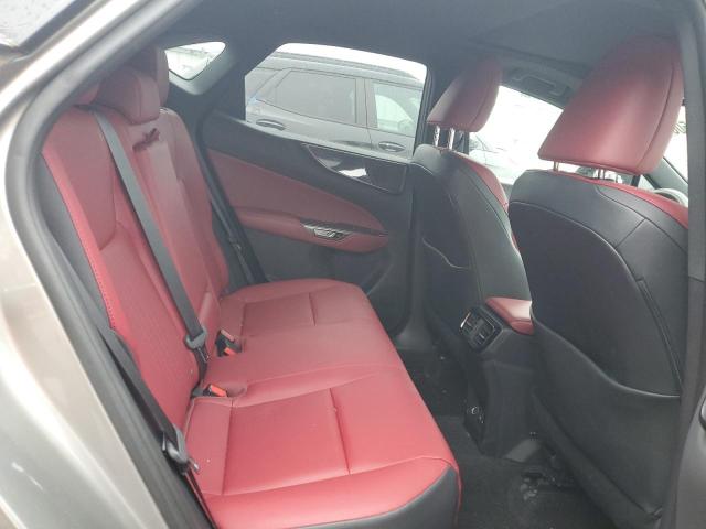 2023 LEXUS NX 350 2T2GGCEZ6PC018050