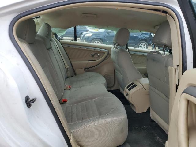 2016 FORD TAURUS SE - 1FAHP2D89GG122311