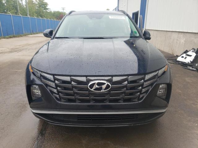 2024 HYUNDAI TUCSON SEL - KM8JBCDE6RU317630