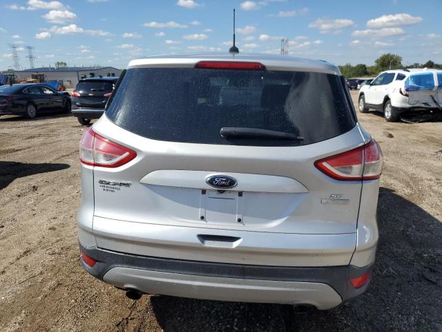 2016 FORD ESCAPE SE - 1FMCU0GX3GUA81126