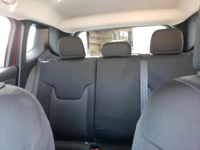 2023 JEEP RENEGADE L - ZACNJDB11PPP16147