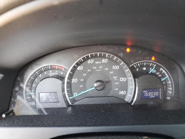 2015 TOYOTA CAMRY LE - 4T1BF1FKXFU060256