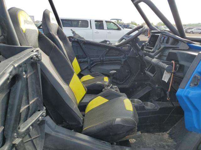 2017 POLARIS RZR XP 4 1 - 3NSVFM993HF913182