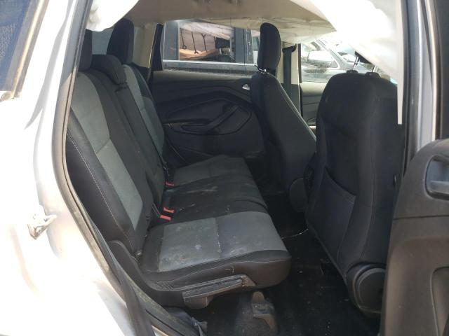 2019 FORD ESCAPE SE - 1FMCU9GD3KUA98513