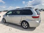 Lot #2957702024 2020 TOYOTA SIENNA LE