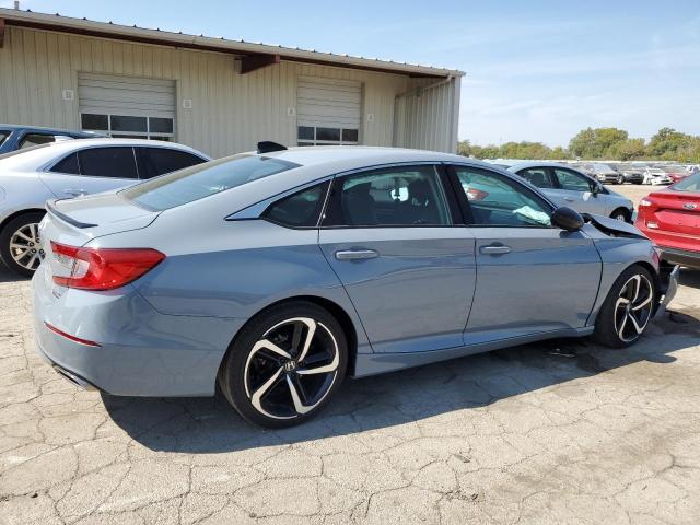2022 HONDA ACCORD SPO - 1HGCV1F46NA107930