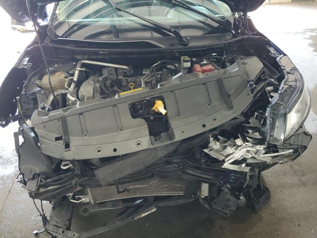 2021 NISSAN ROGUE SV - 5N1AT3BB4MC737455