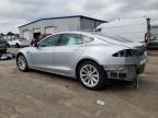 TESLA MODEL S photo