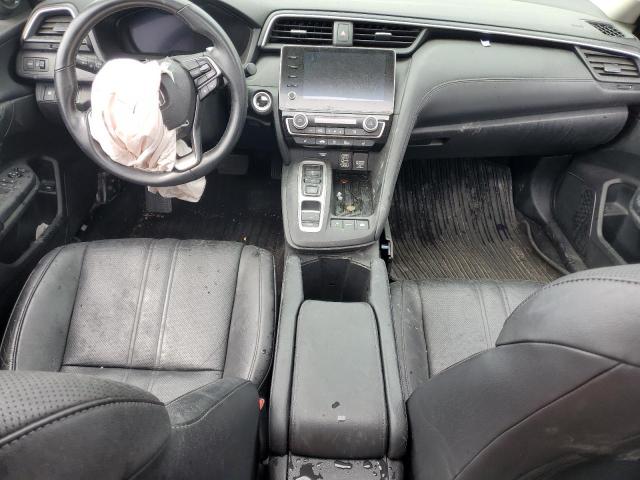2019 HONDA INSIGHT TO 19XZE4F94KE011518
