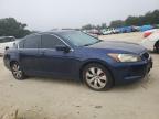 HONDA ACCORD EXL photo