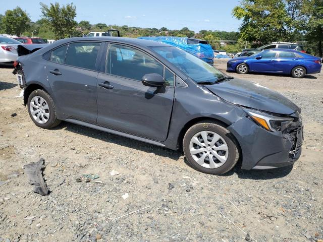 2023 TOYOTA COROLLA LE - JTDBCMFE8P3019009