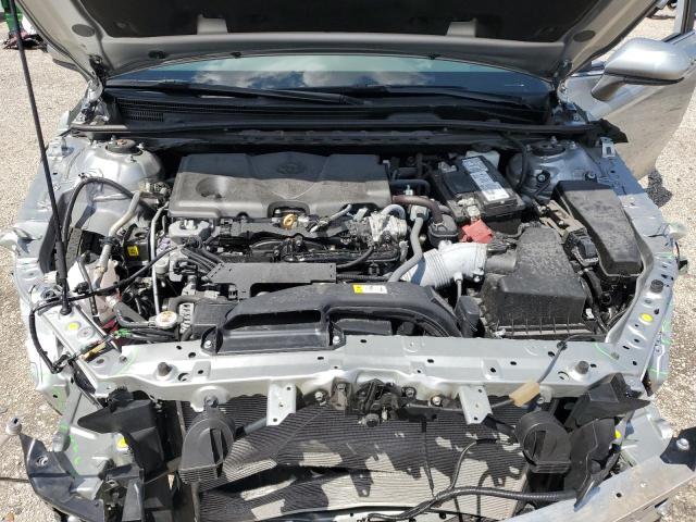 VIN 4T1C11AK3NU063590 2022 Toyota Camry, LE no.11