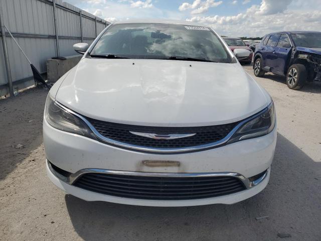 VIN 1C3CCCABXFN635135 2015 Chrysler 200, Limited no.5