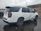 CHEVROLET TAHOE K150 photo