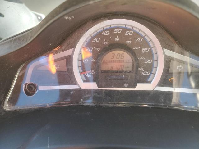 2018 HONDA PCX 150 - RLHKF1809JY300995