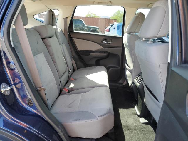 2016 HONDA CR-V EX - 3CZRM3H58GG713676