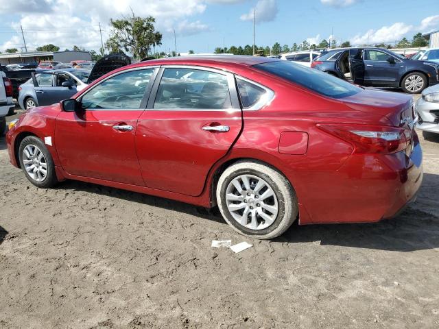 2018 NISSAN ALTIMA 2.5 - 1N4AL3AP7JC107416