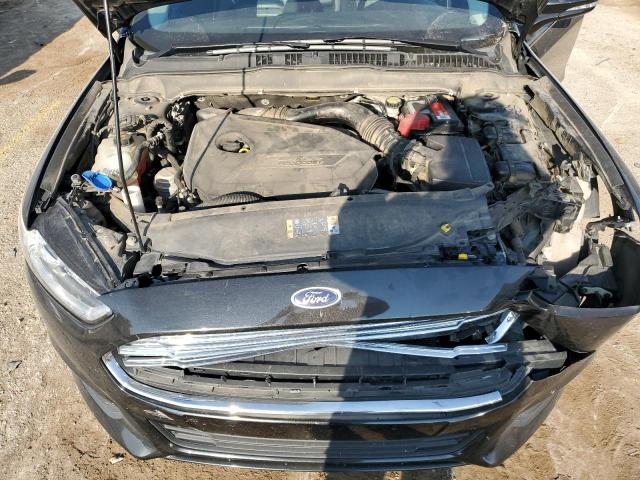 VIN 3FA6P0HR6DR204497 2013 Ford Fusion, SE no.11