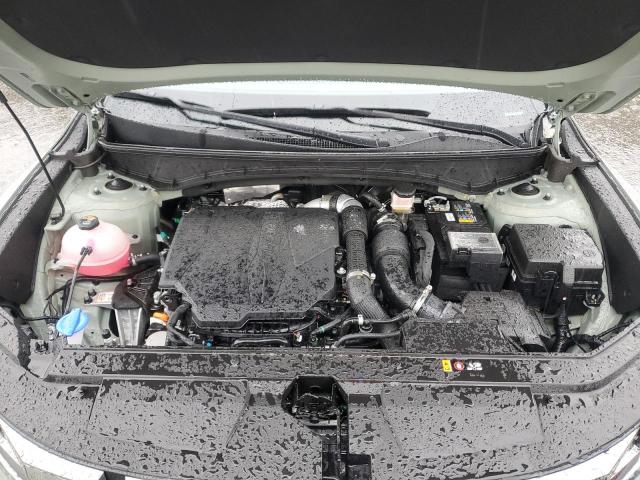 2023 HYUNDAI SANTA CRUZ - 5NTJEDAF7PH072652