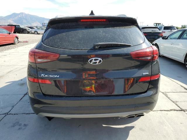 2021 HYUNDAI TUCSON LIM - KM8J3CAL8MU332560