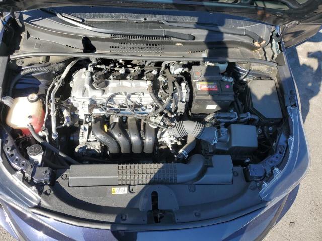 2021 TOYOTA COROLLA LE - JTDEPMAE8MJ151283