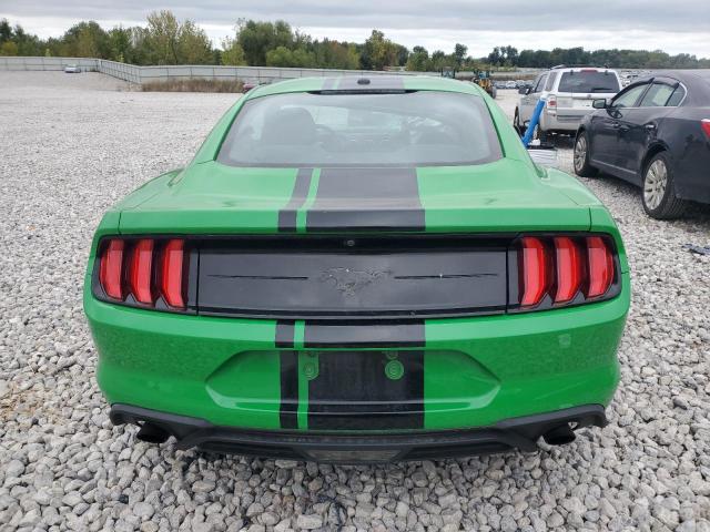 2019 FORD MUSTANG - 1FA6P8TH4K5124807