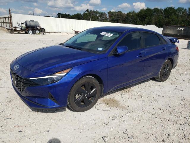 2023 HYUNDAI ELANTRA SE - KMHLM4AGXPU535274