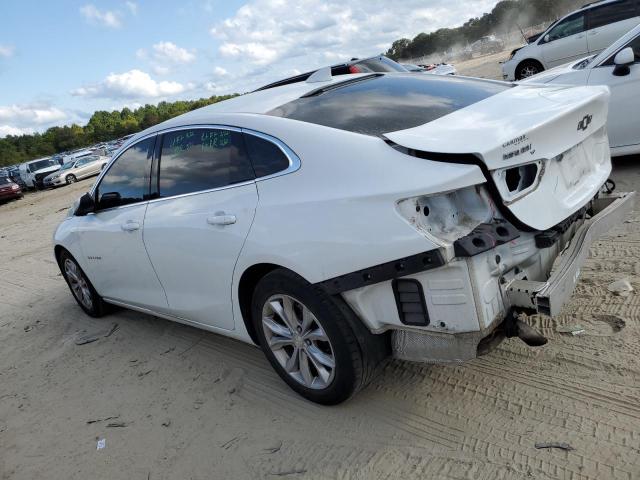 2020 CHEVROLET MALIBU LT - 1G1ZD5ST7LF080570
