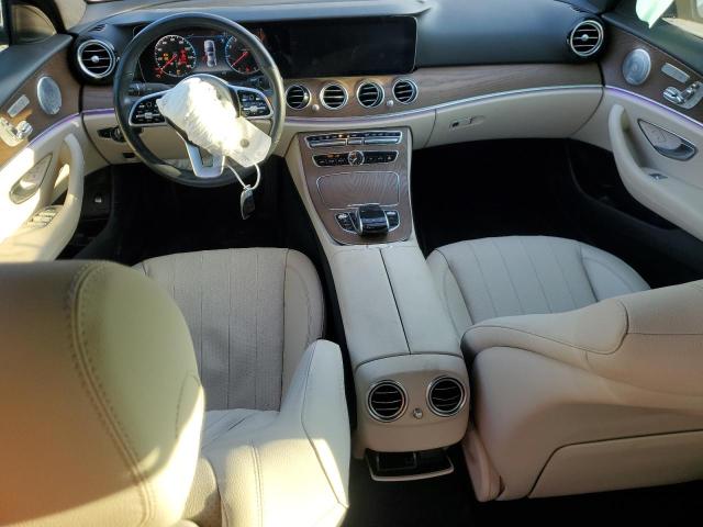 2020 MERCEDES-BENZ E 350 4MAT - W1KZF8EB2LA830336