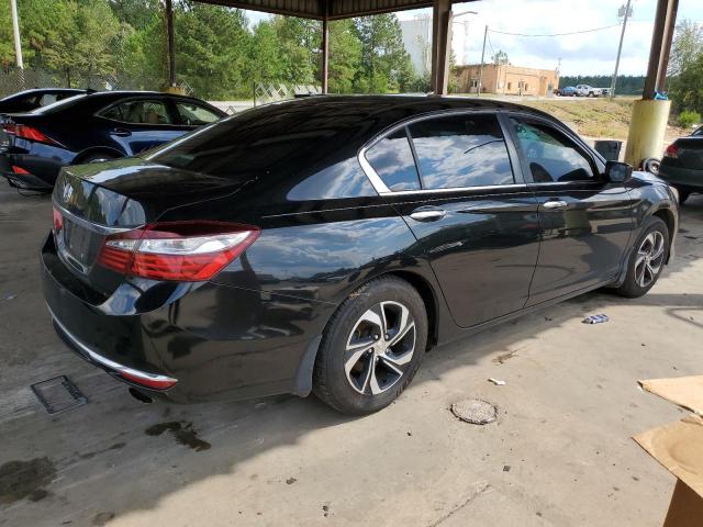 VIN 1HGCR2F33GA054642 2016 Honda Accord, LX no.3