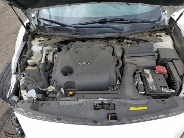 2020 NISSAN MAXIMA SL - 1N4AA6DV6LC377029