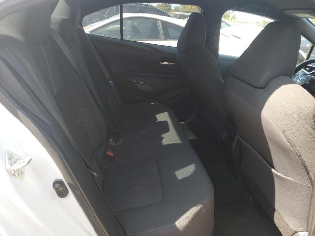 2021 TOYOTA COROLLA SE - 5YFS4MCE1MP073546