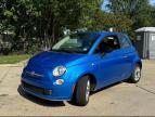 FIAT 500 POP photo