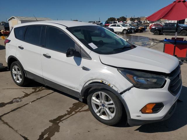 VIN 1FMCU0F71KUA34509 2019 Ford Escape, S no.4