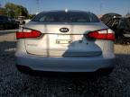 KIA FORTE LX photo