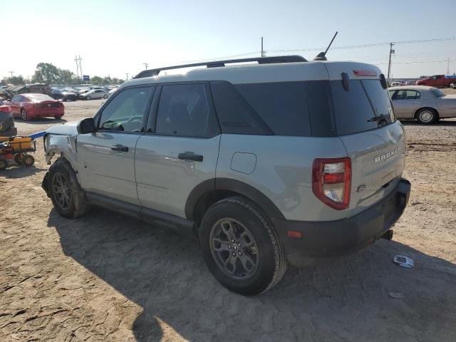 2021 FORD BRONCO SPO - 3FMCR9B66MRA47625
