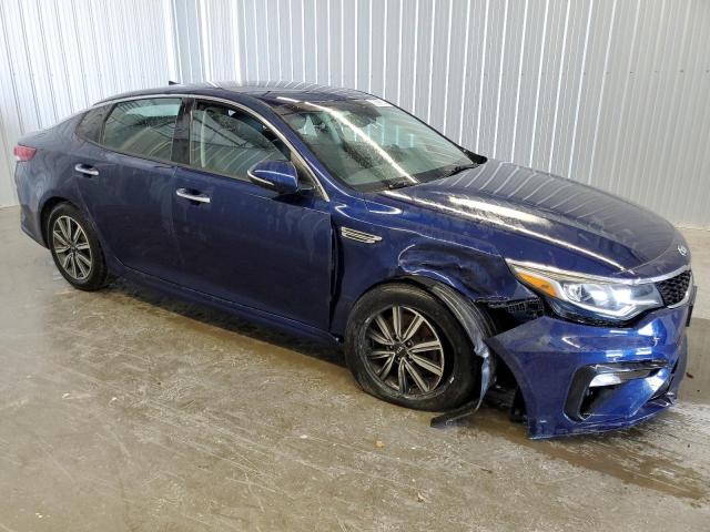 2019 KIA OPTIMA EX - 5XXGU4L17KG320917