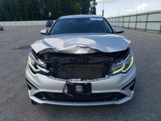 2019 KIA OPTIMA LX - 5XXGT4L31KG342528