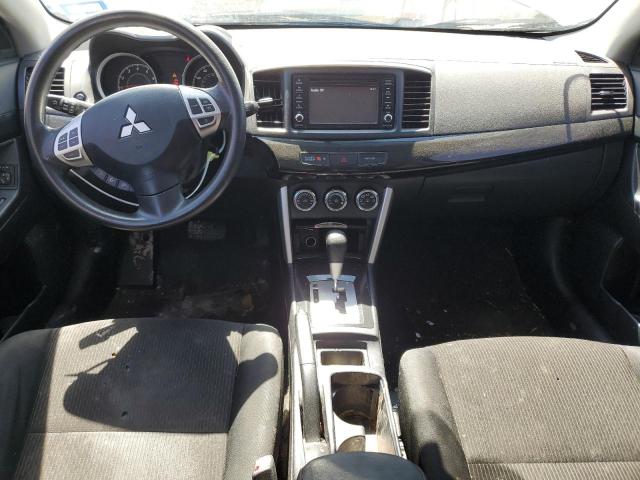 2017 MITSUBISHI LANCER ES - JA32U2FU8HU006036