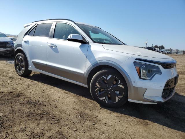 2023 KIA NIRO WAVE KNDCT3L11P5015582
