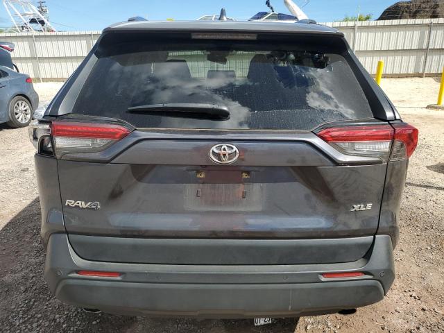 VIN JTMC1RFV8KD022843 2019 Toyota RAV4, Xle Premium no.6