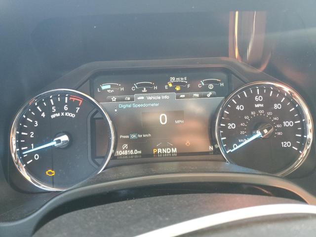 2018 FORD EXPEDITION - 1FMJU1KTXJEA55853