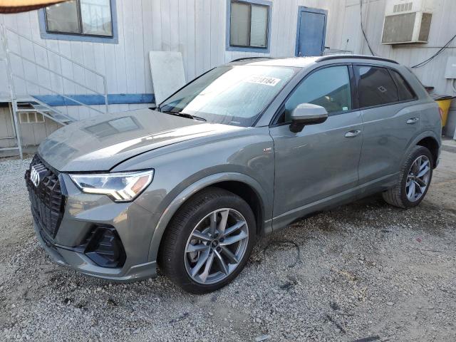 AUDI Q3 PREMIUM