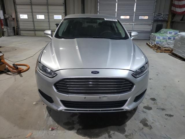 VIN 3FA6P0HD2GR213626 2016 Ford Fusion, SE no.5