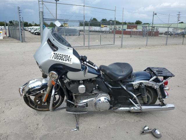2014 HARLEY-DAVIDSON FLHTP POLI - 1HD1FMM18EB661217