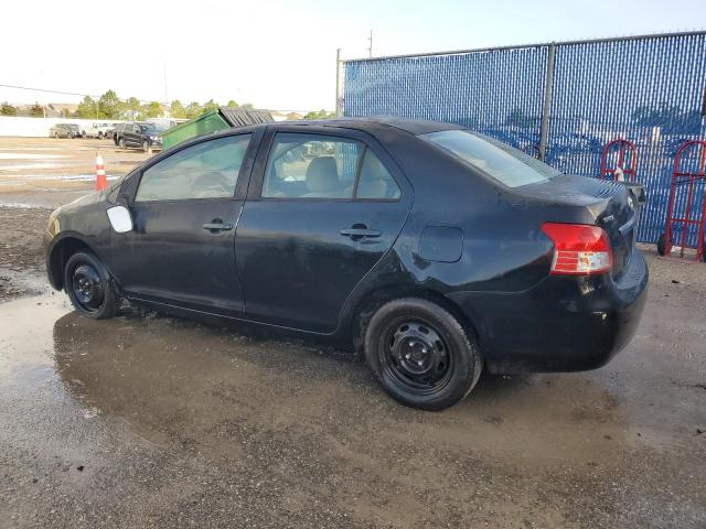 Vin: jtdbt4k32a1390917, lot: 73411964, toyota yaris 20102
