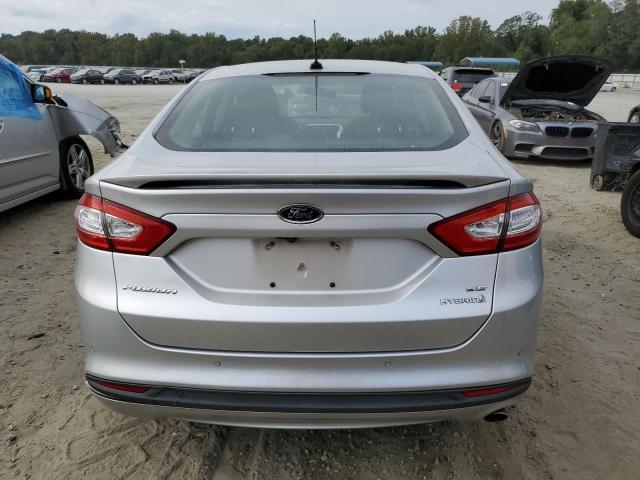 2015 FORD FUSION SE - 3FA6P0LU9FR266975