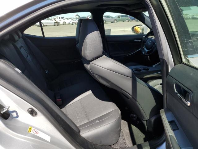 2015 LEXUS IS 250 - JTHBF1D28F5074687