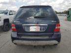 MERCEDES-BENZ ML 500 photo